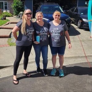 Meet your Posher, Andrea